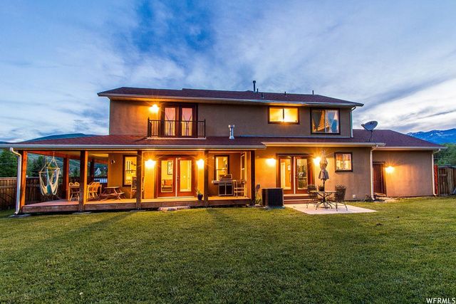 530 N Pine Canyon Rd, Midway, UT 84049 — photo 4