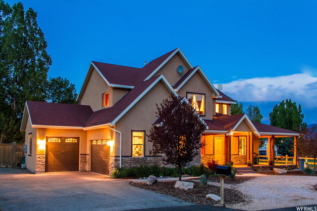 530 N Pine Canyon Rd, Midway, UT 84049 — photo 3