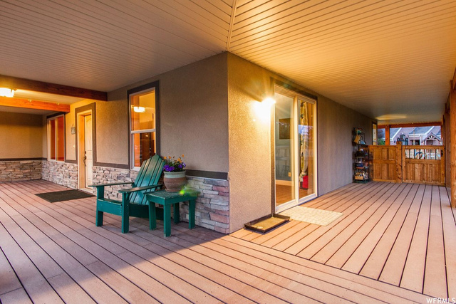 530 N Pine Canyon Rd, Midway, UT 84049 — photo 9