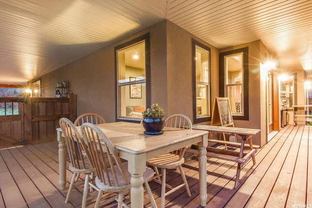 530 N Pine Canyon Rd, Midway, UT 84049 — photo 10