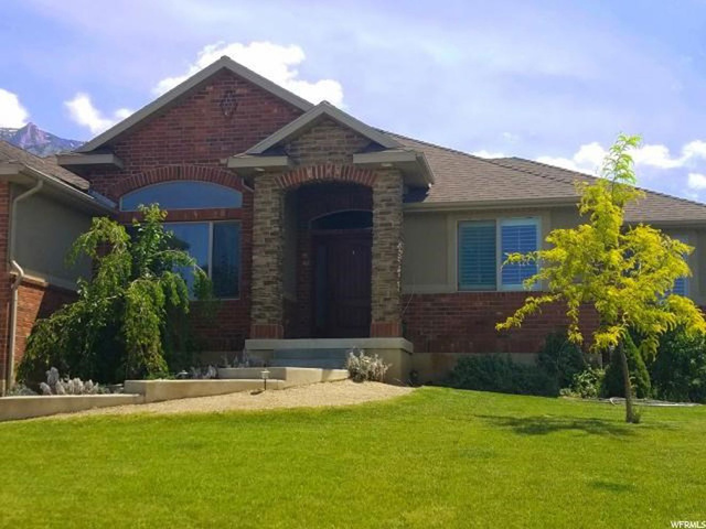 8055 S 1050 W, Willard, UT 84340 — photo 2