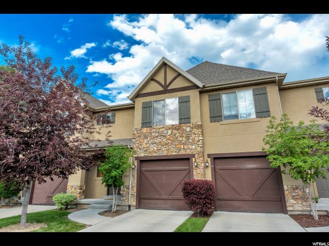 7129 S 420 EAST, Midvale UT 84047