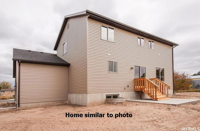 1251 N 150 E, Harrisville, UT 84404 — photo 9