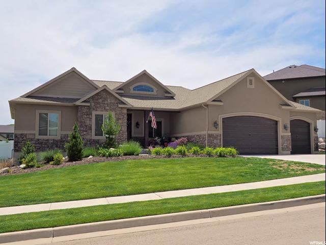 14953 S ROLLING BROOK DR, Herriman UT 84096