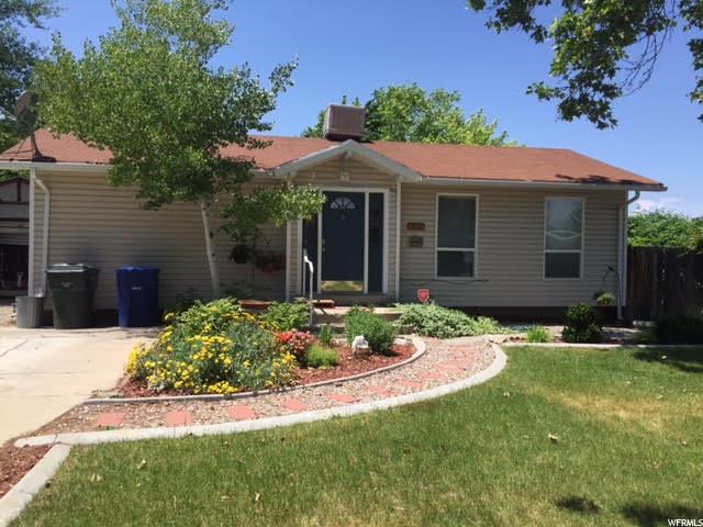 4244 S BLUE JAY ST, West Valley City UT 84120