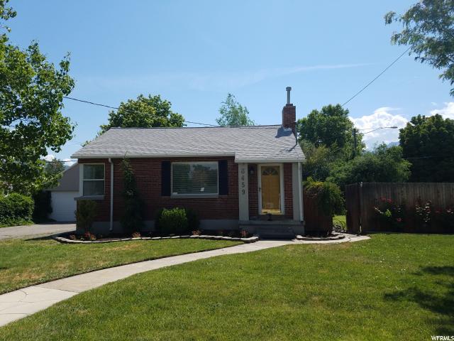 3459 S 1100 E, Salt Lake City UT 84106