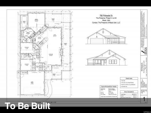 780 Palisade Dr, Moab, UT 84532 — photo 12