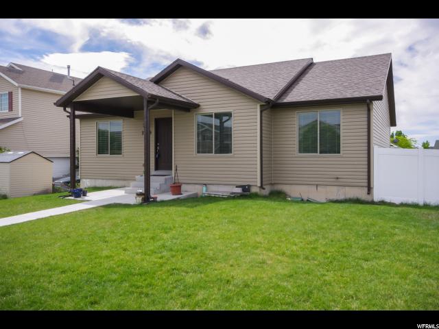 1786 E JUNIPER DR #75, Eagle Mountain UT 84005