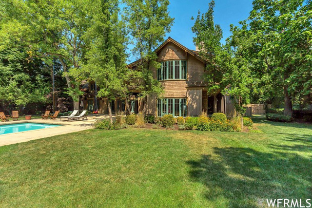 2512 E Haven, Holladay, UT 84117 — photo 10