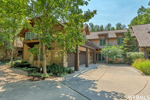 2512 E Haven, Holladay, UT 84117 — photo 3