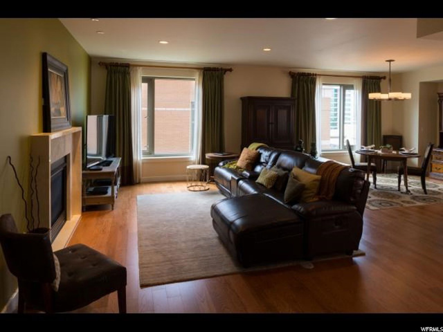 45 W South Temple St #502, Salt Lake City, UT 84101
