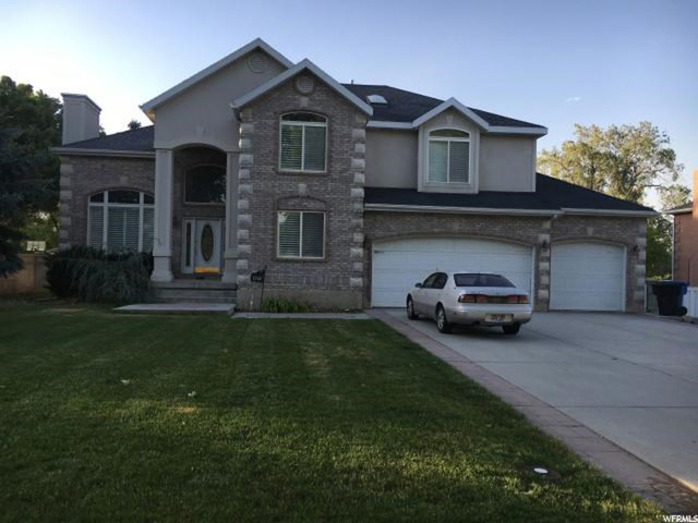 1772 W Dove Hollow Cir S, Taylorsville, UT 84129