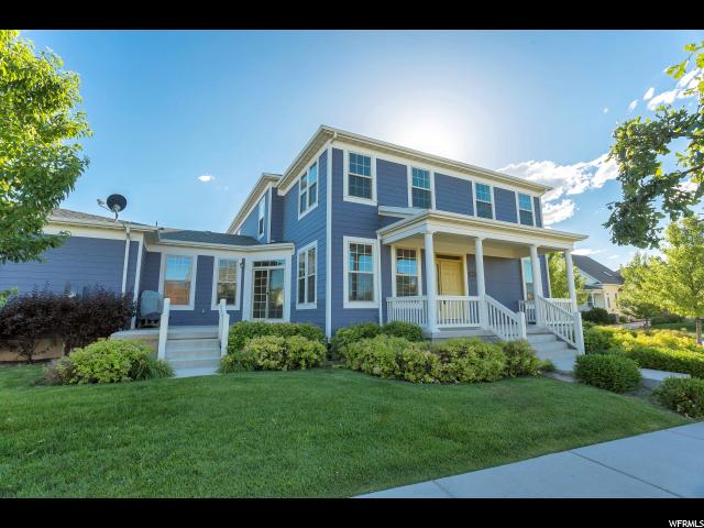 10892 S INDIGO SKY WAY DR, South Jordan UT 84095