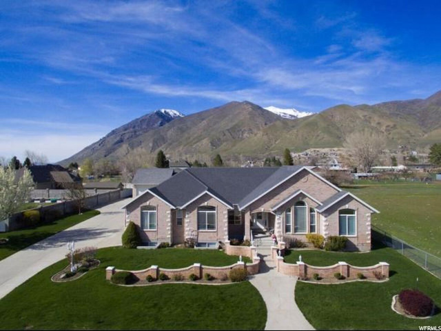865 E 1400 N, Mapleton, UT 84664 — photo 2
