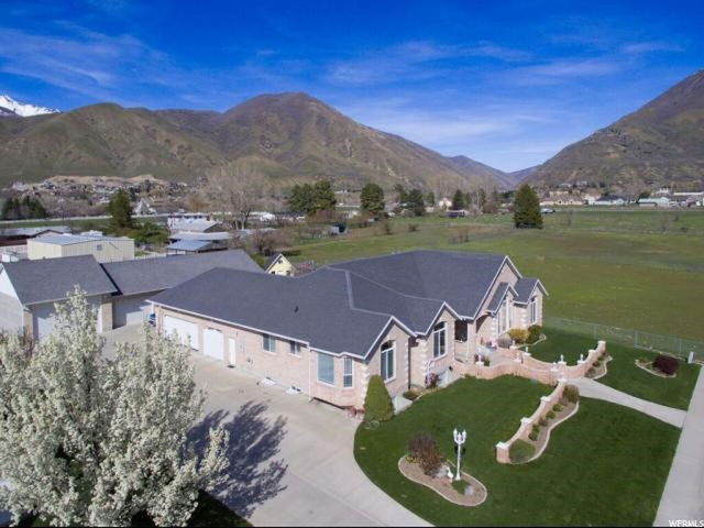 865 E 1400 N, Mapleton, UT 84664 — photo 10