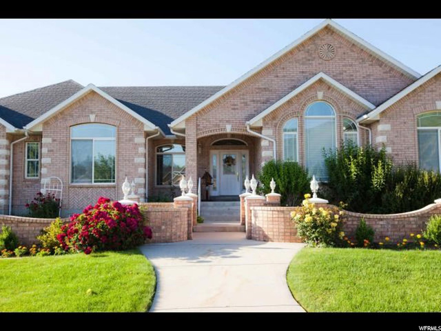 865 E 1400 N, Mapleton, UT 84664 — photo 12