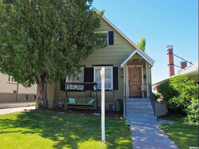 1328 E Browning Ave, Salt Lake City, UT 84105