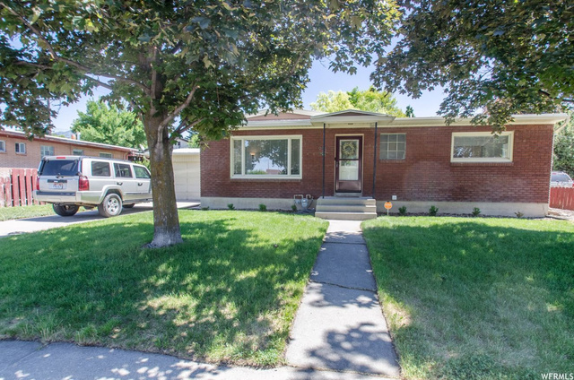 984 N 350 E, Logan, UT 84321
