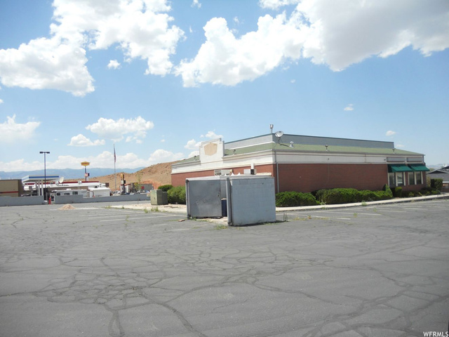 380 E 1620 S, Salina, UT 84654 — photo 3