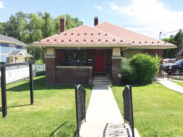 37 W Main St, Midway, UT 84049 — photo 10