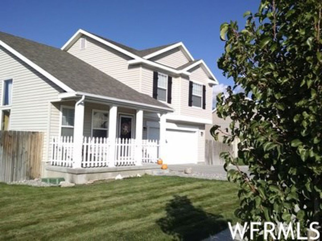107 E 1810 N, Tooele, UT 84074 — photo 2