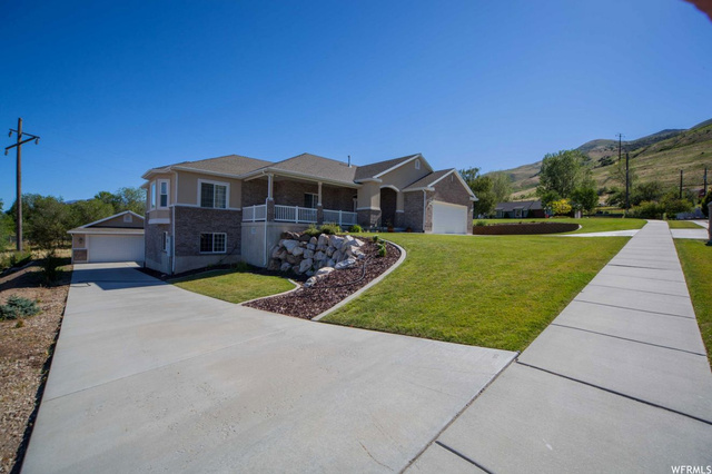 170 W 2050 S, Perry, UT 84302 — photo 9