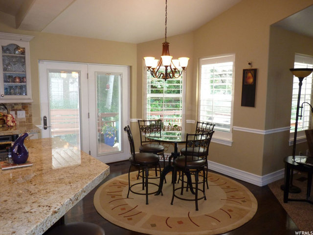 1390 E Woods Dr, Bountiful, UT 84010 — photo 9