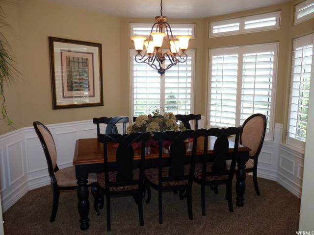 1390 E Woods Dr, Bountiful, UT 84010 — photo 5