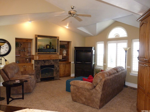 1390 E Woods Dr, Bountiful, UT 84010 — photo 10