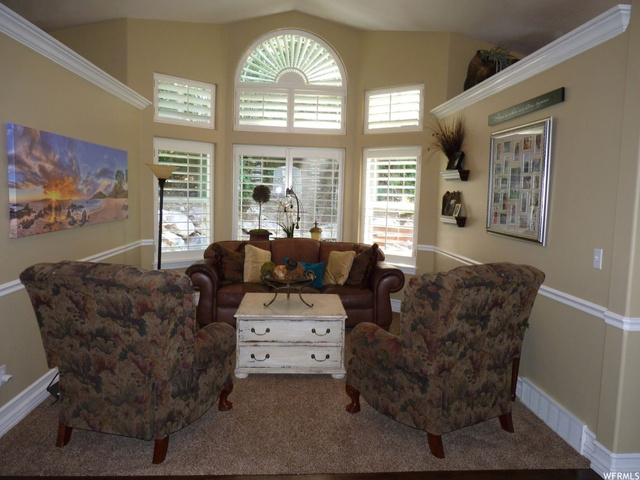 1390 E Woods Dr, Bountiful, UT 84010 — photo 4
