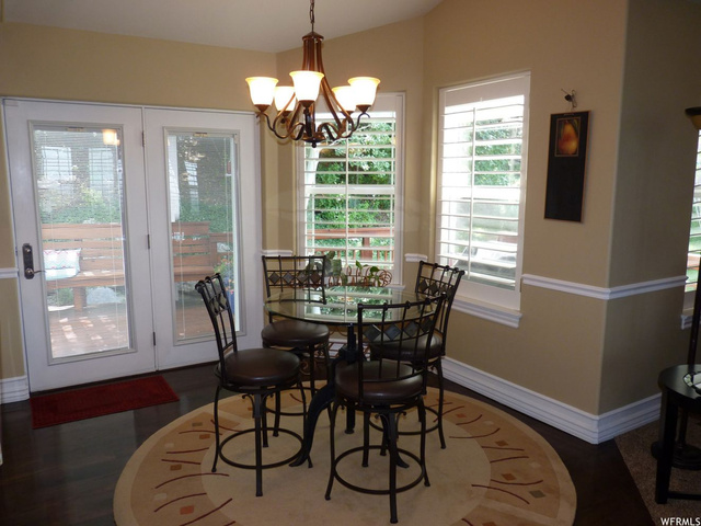 1390 E Woods Dr, Bountiful, UT 84010 — photo 8