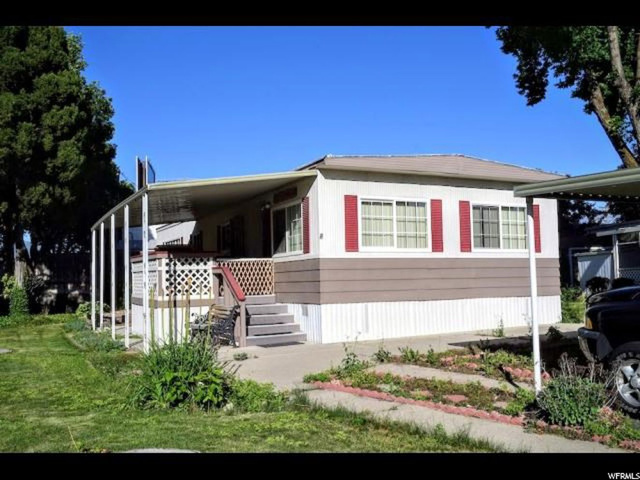 3061 S American Park Cir, West Valley City, UT 84119
