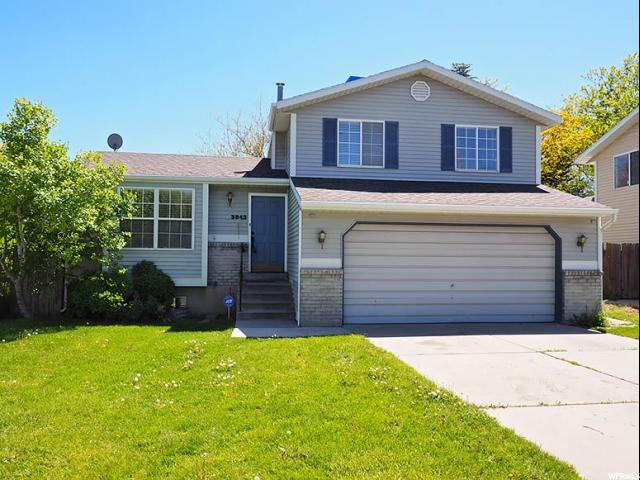 3943 W 6135 S, Taylorsville UT 84118