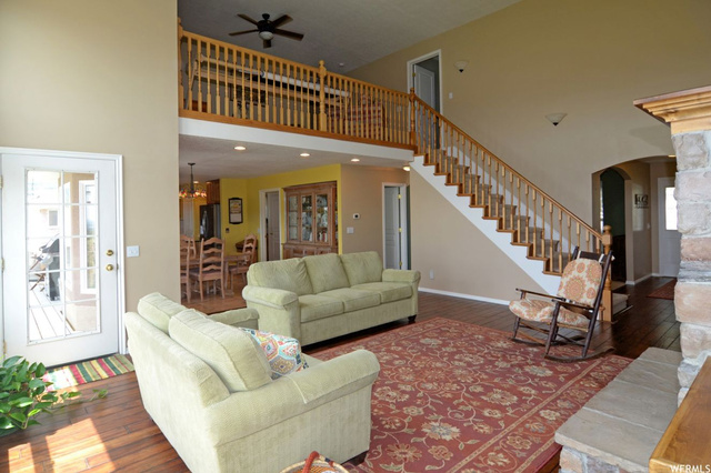 2805 N 1375 E, North Ogden, UT 84414 — photo 7
