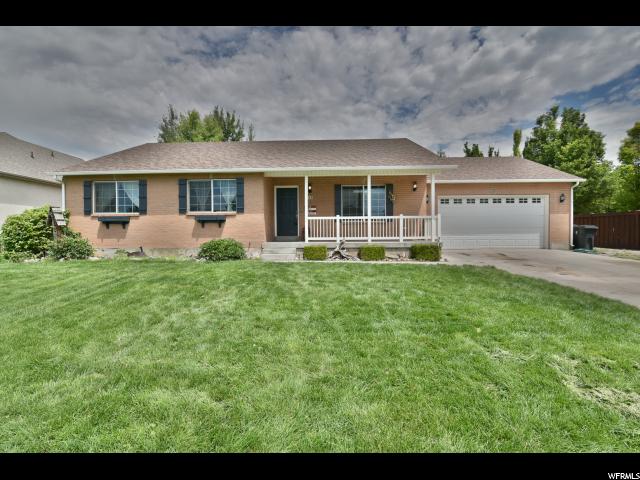 971 E 1420 N, American Fork UT 84003