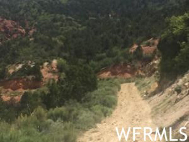 2 Red Canyon Phase 1 #2F, Summit, UT 84772 — photo 11