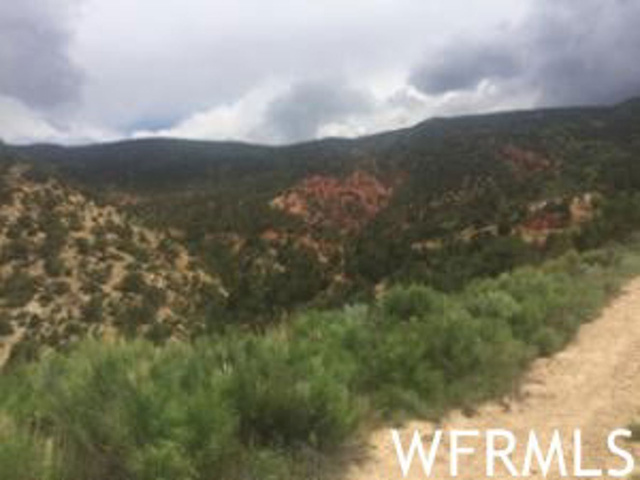 2 Red Canyon Phase 1 #2F, Summit, UT 84772 — photo 12