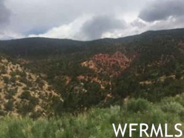 2 Red Canyon Phase 1 #2F, Summit, UT 84772 — photo 4