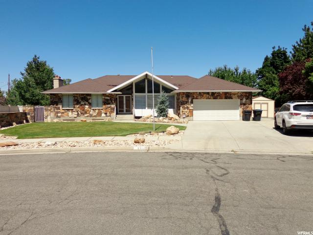 7722 S SABAL AVE, Cottonwood Heights UT 84121