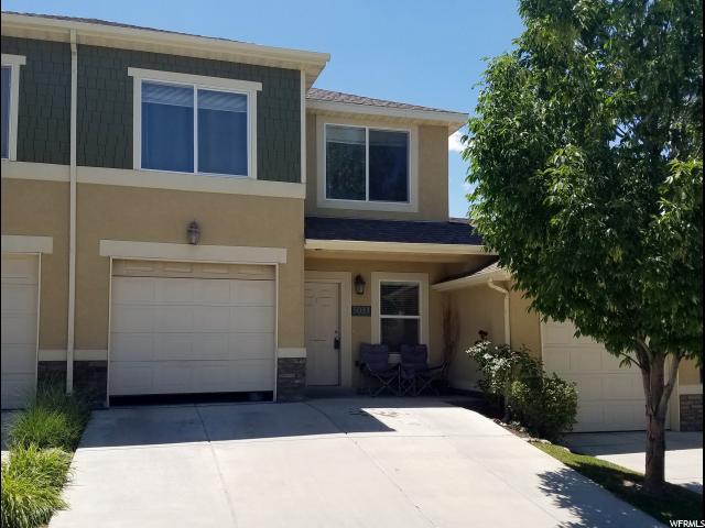 5033 W BOULDER CREST, Herriman UT 84096