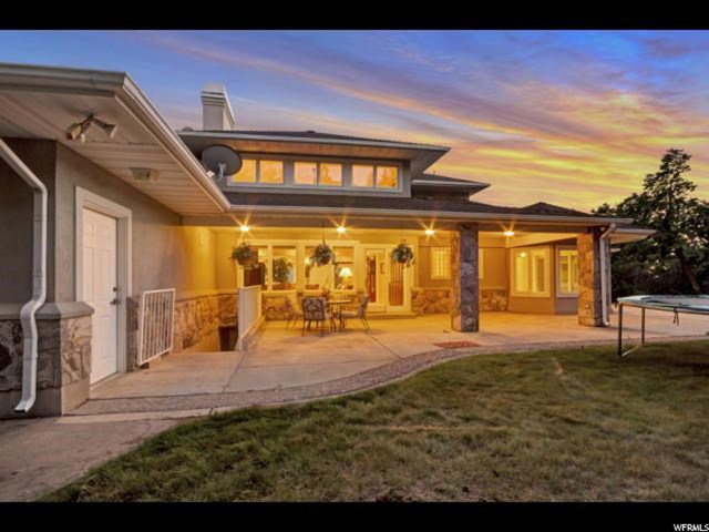 96 E 3275 N, North Ogden, UT 84414 — photo 3