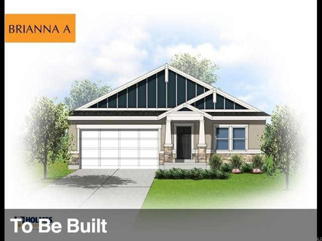 13246 S Upper Wood Ln #14, Herriman, UT 84096