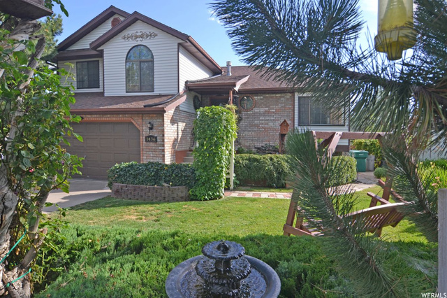 1436 E 2350 N, Layton, UT 84040 — photo 2