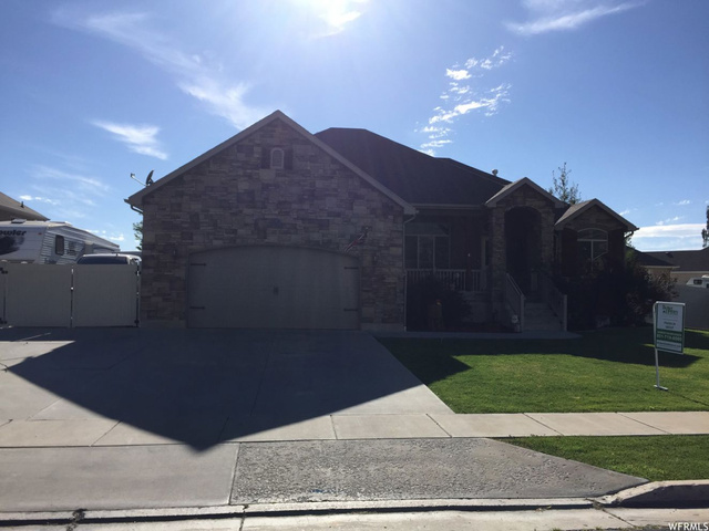 2073 N 225 E, North Ogden, UT 84414 — photo 2