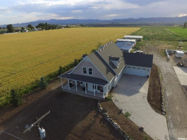 675 S 400 W, Preston, ID 83263