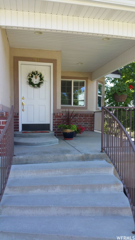 761 E 3300 N, North Ogden, UT 84414 — photo 2