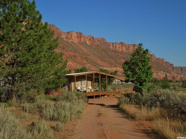 223 W Miller Ln, Castle Valley, UT 84532