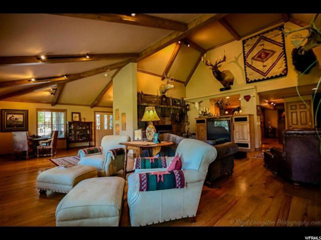 75 E 100 S, Pine Valley, UT 84781 — photo 7