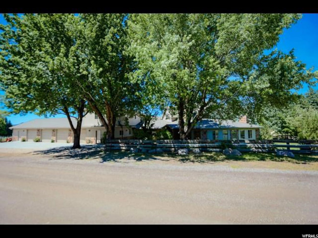 75 E 100 S, Pine Valley, UT 84781 — photo 3