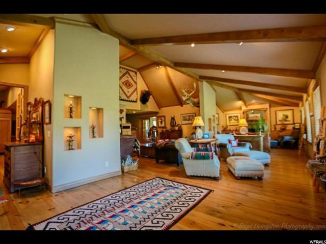 75 E 100 S, Pine Valley, UT 84781 — photo 5